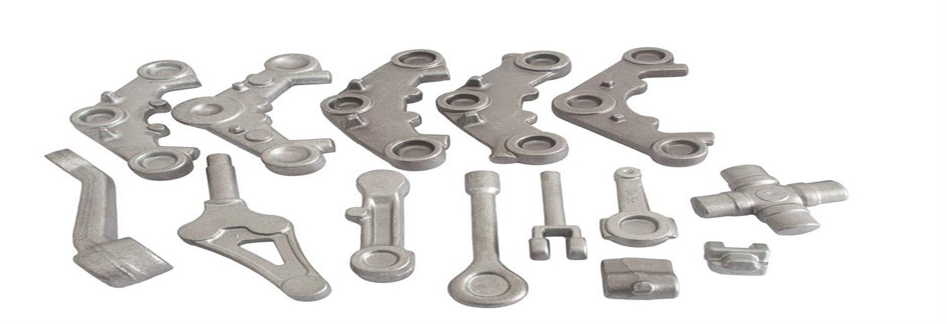 Tractor Parts Forgings